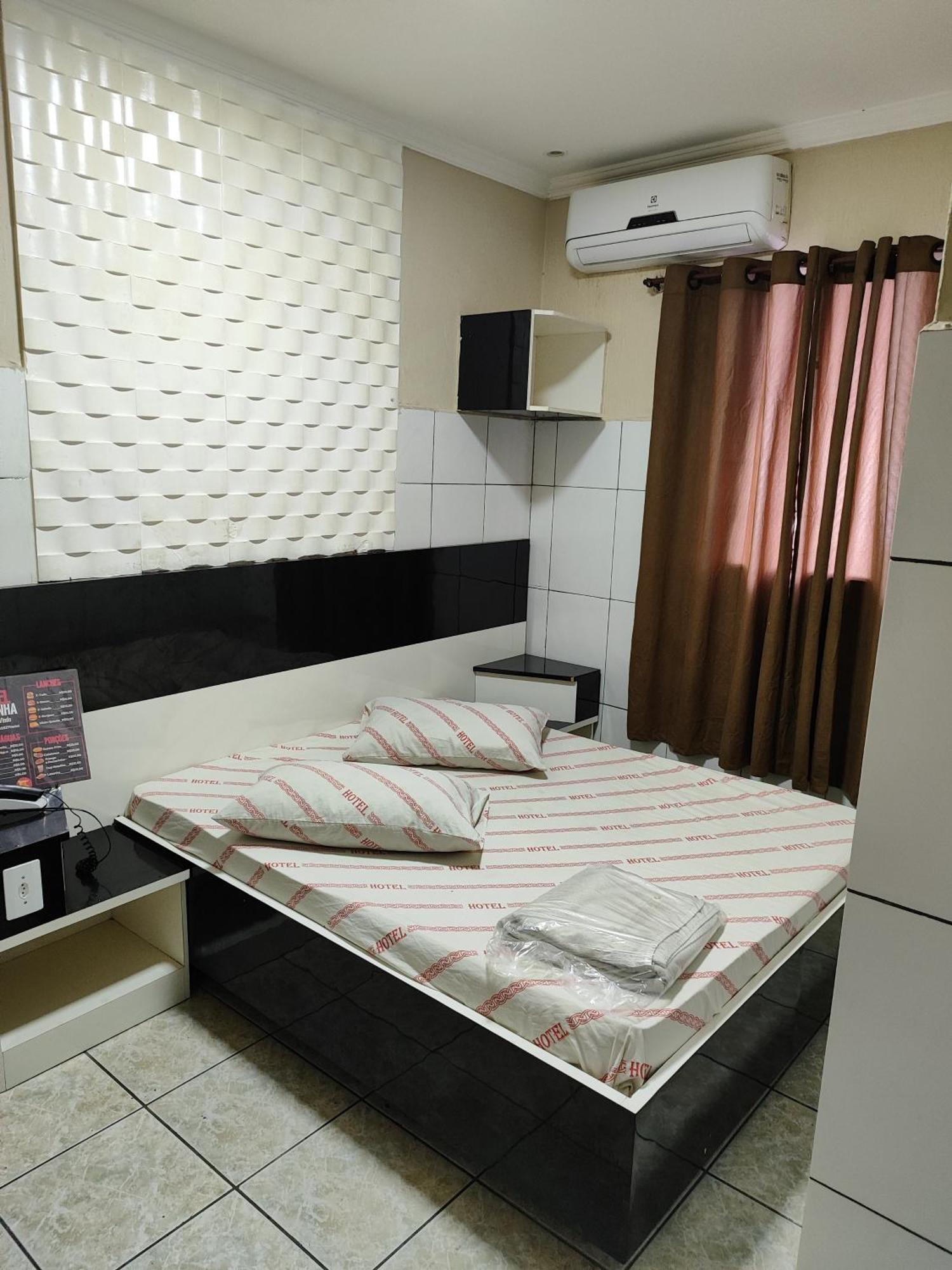 Hotel Varginha - Sao Paulo — Photos 3